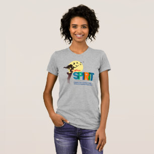 Free Spirit Women T-Shirt