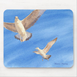 Free Spirits! Mouse Pad