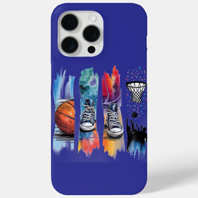 free style  Case-Mate iPhone case (Back)