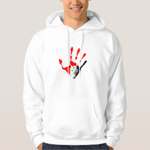 Free Syria Hoodie