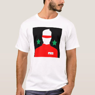 free Syria T-Shirt