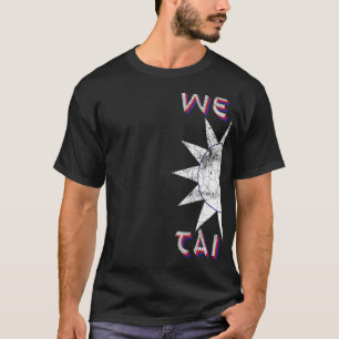 Free Taiwan Flag Safe Keep Independent I Love Taiw T-Shirt