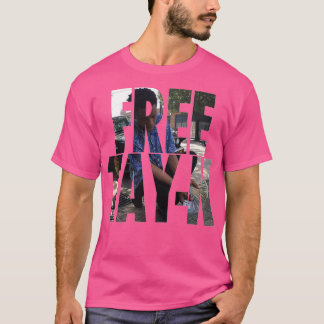 FREE TAYK T-Shirt
