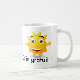 Free Tender Mug! Coffee Mug