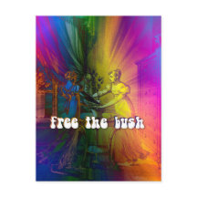Free The Bush