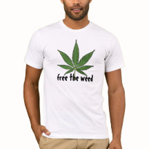 Free The Weed Gifts