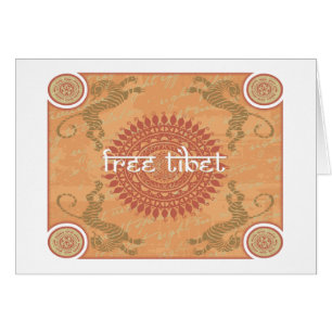 Free Tibet