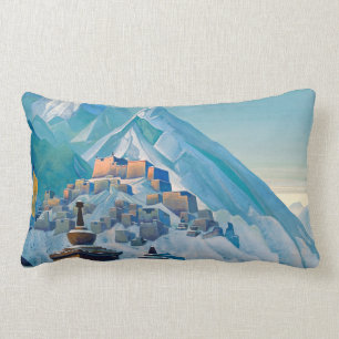Free Tibet pillow