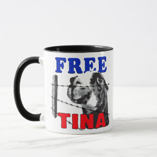 FREE TINA MUG