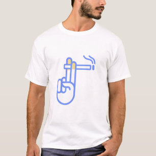 FREE TO SMOKE T-Shirt