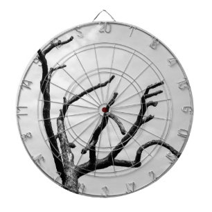 free tree dartboard