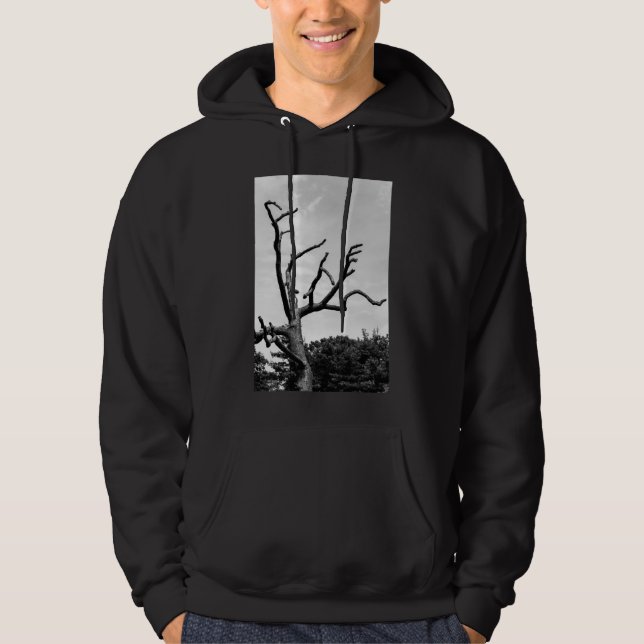 free tree hoodie (Front)