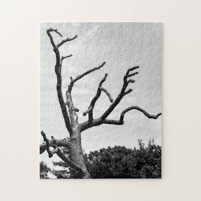 free tree jigsaw puzzle (Vertical)
