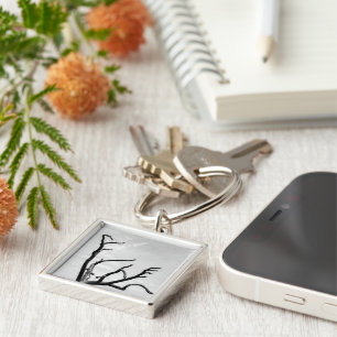 free tree keychain