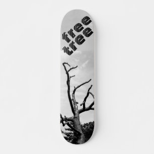 free tree skateboard