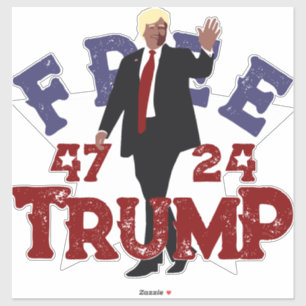 FREE Trump