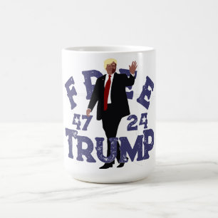 FREE Trump Coffee Mug