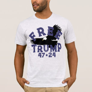 FREE Trump T-Shirt