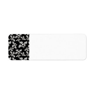 Free Vector Seamless Flower Pattern3