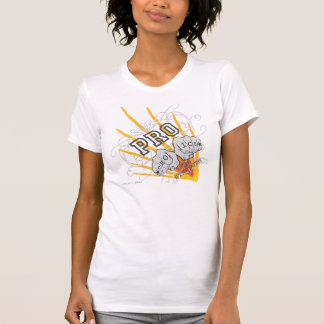 free.will.power : le T-shirt des ladie de Dana