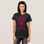 Free Will with Scary Satanic Lucifer GOAT T-Shirt<br><div class="desc">Free Will with Scary Satanic Lucifer GOAT Design. This is a perfect gift for Halloween,  Thanksgiving,  Christmas,  Happy new year,  Noel,  Birthday,  Girlfriend,  Boyfriend,  Mother's Day,  and Father's Day.</div>