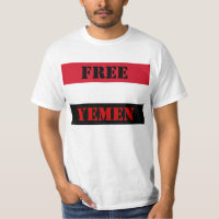 FREE YEMEN