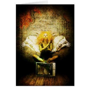 free your mind 2