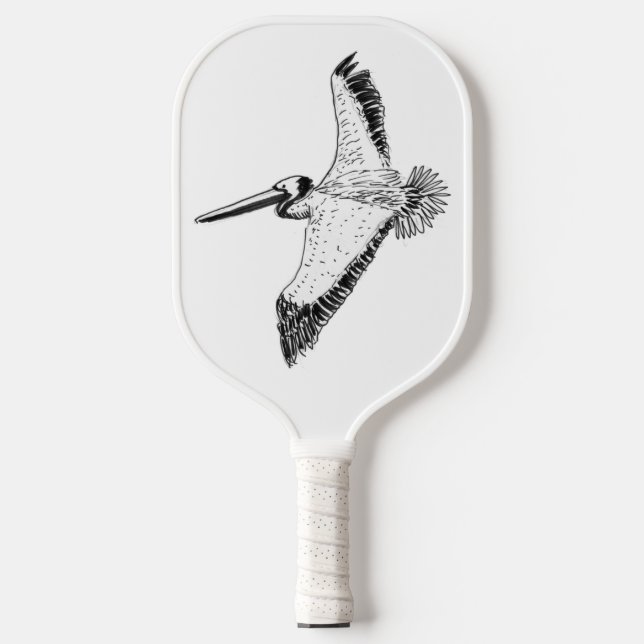 Freebirds pickleball paddles (Front)