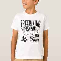 Freediving Is My Me Time Freediver Spearfishing