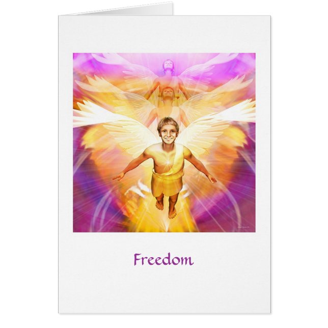 Freedom (Front)