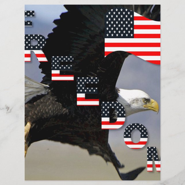 freedom (Front)