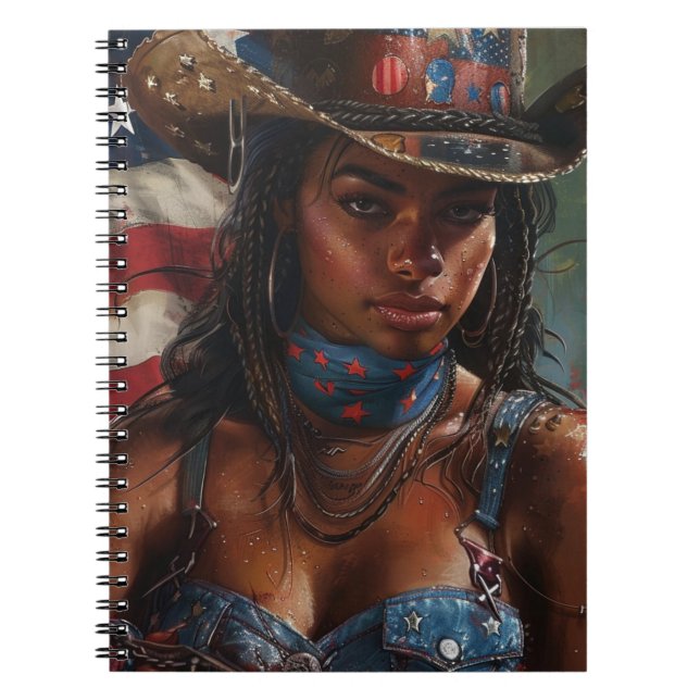 Freedom1  notebook (Front)