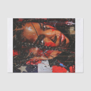 Freedom2 Tissue Paper