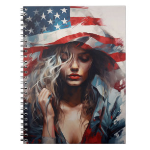 Freedom6 Notebook