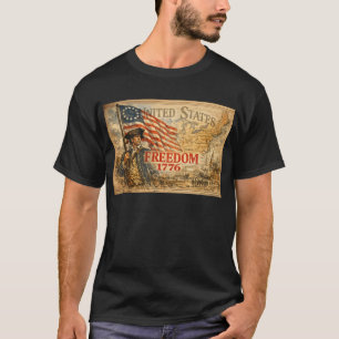 freedom 1776 T-Shirt