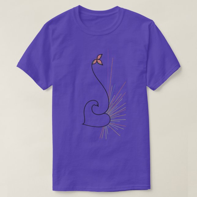 freedom 3 T-Shirt (Design Front)