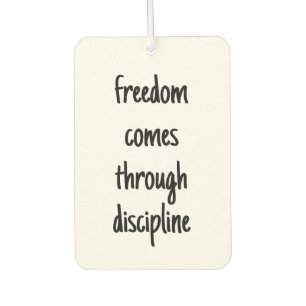Freedom Air Freshener