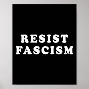 Freedom And Justice Men Women Kids Groups Resist F Poster