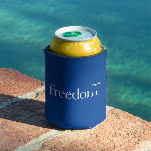 Freedom Can Cooler