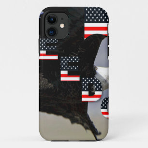 freedom iPhone 11 case