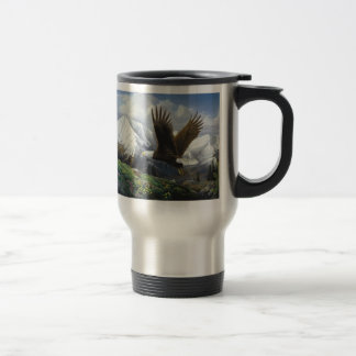Freedom Coffee Cups