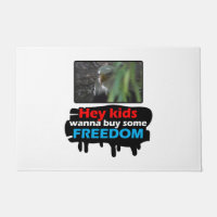 Freedom Eagle