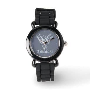 Freedom Eagle watches