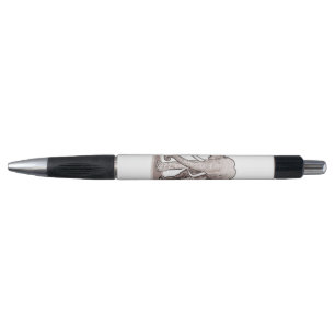 Freedom Elephant Pen