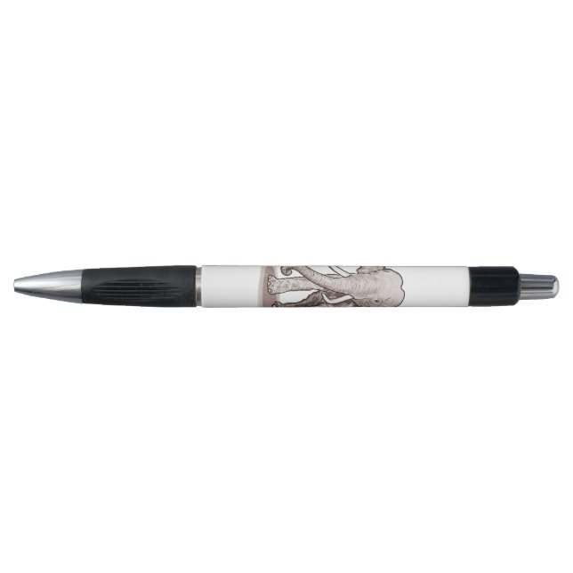 Freedom Elephant Pen (Front)