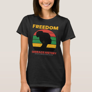 Freedom Embrace T-Shirt