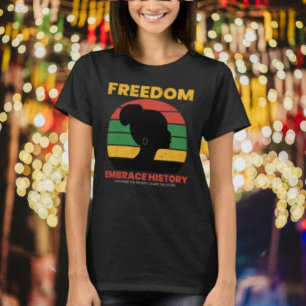 Freedom Embrace T-Shirt