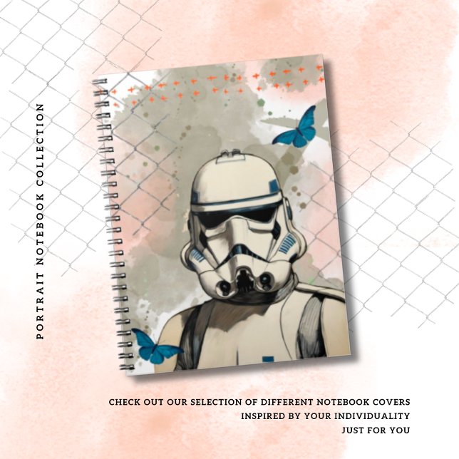 Freedom Fighter Carnet Journal (Créateur téléchargé)