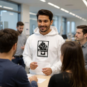 Freedom Fighter Hoodie