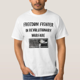 Freedom Fighter T-Shirt